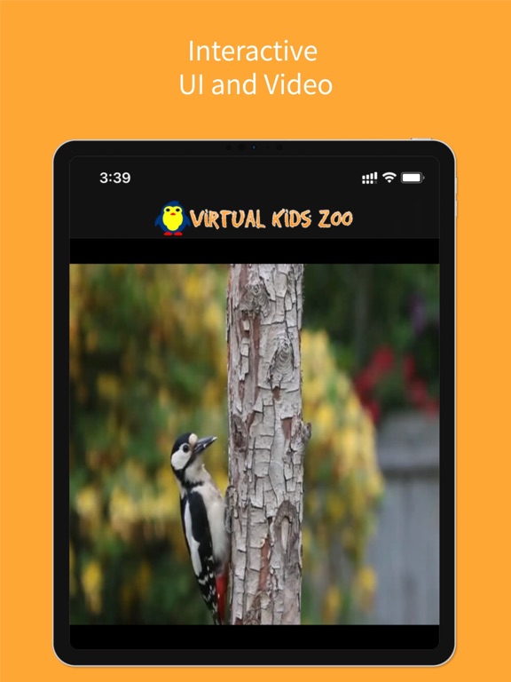 Screenshot #6 pour Virtual Kids Zoo