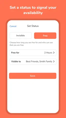 Game screenshot Klatch: connect and share apk