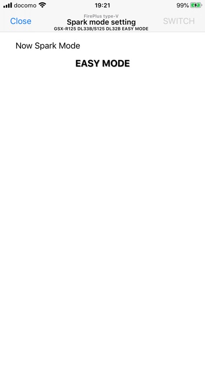 EASY type-V FirePlus screenshot-8