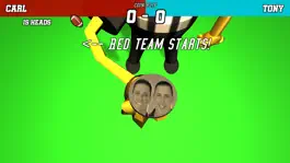 Game screenshot QB54 Scorer apk