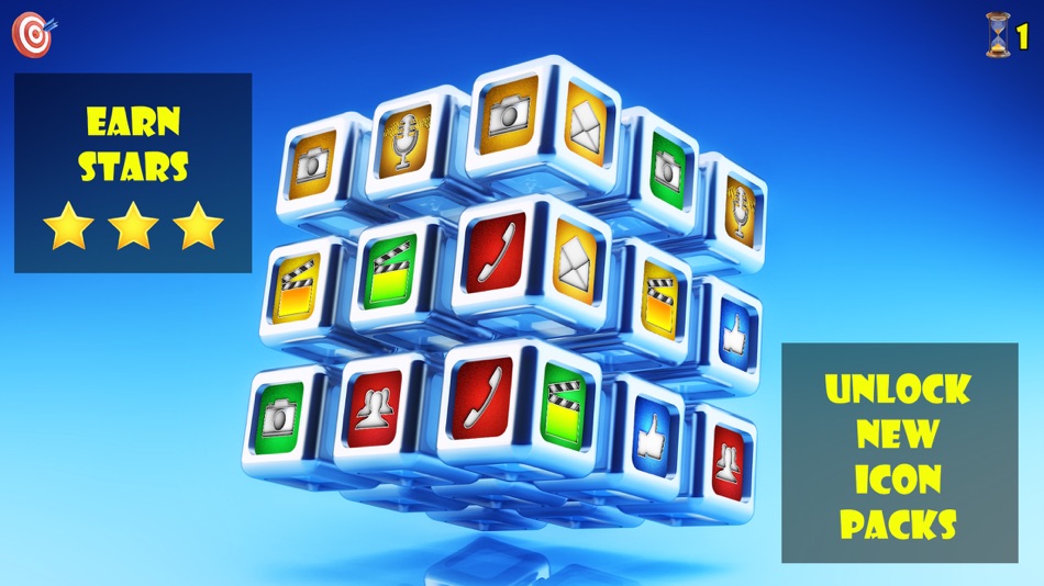 #7. Match Up Game (iOS) 由: Denis Silych