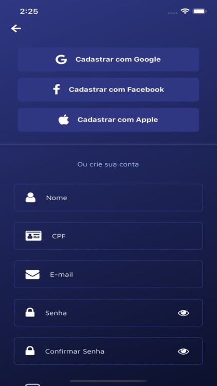 CASSEMS | C-Beneficiário