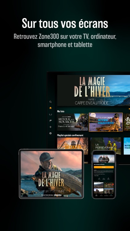 Zone300 screenshot-4