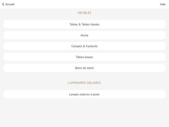 Screenshot #5 pour LES JARDINS® 3D