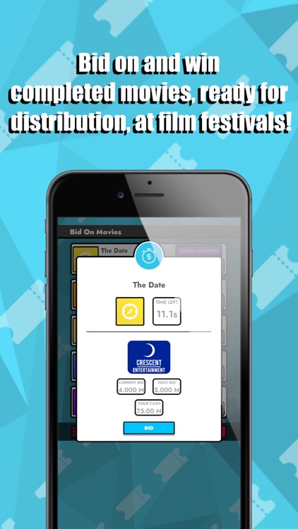 Box Office Sim screenshot-3