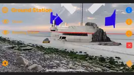 Game screenshot Space Elevator AR apk