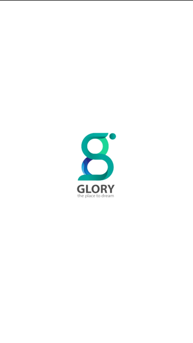 Glory Store Screenshot