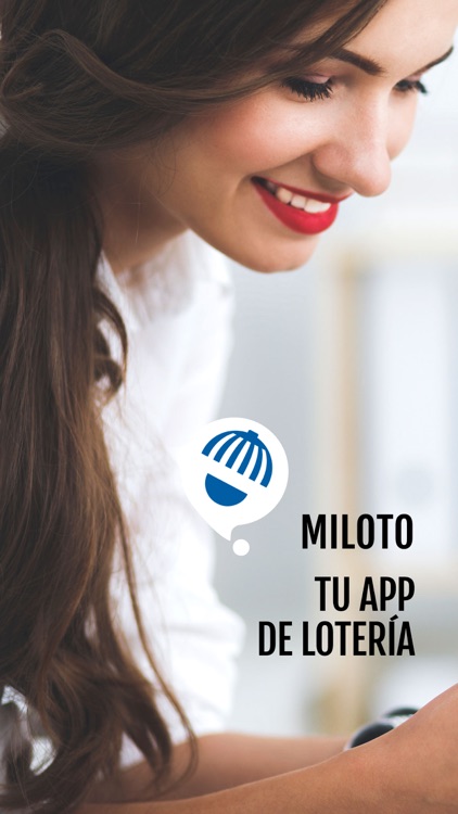 MILOTO - Loterías y apuestas screenshot-0