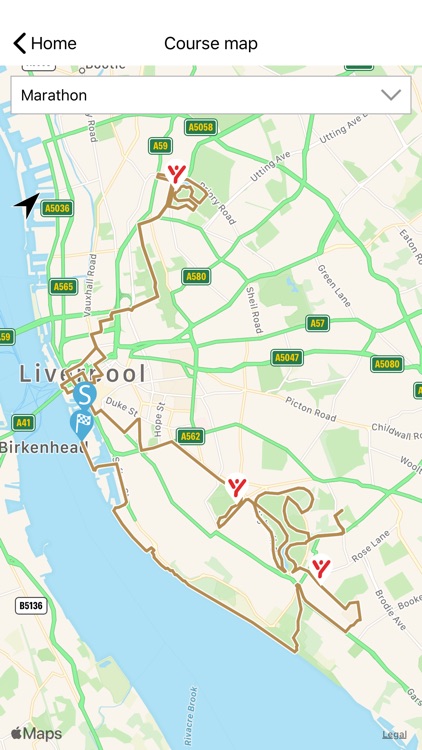 Rock 'n' Roll Liverpool