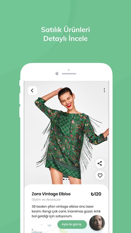 Bi'Doktordan Alışveriş Pazarı