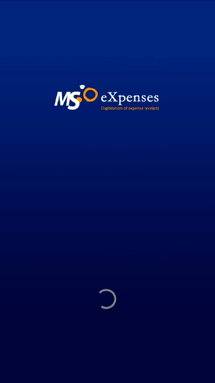 MS eXpenses