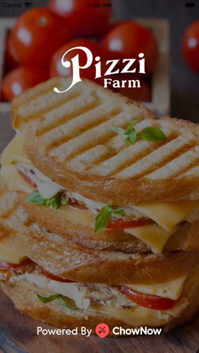 Pizzi Farm Screenshot
