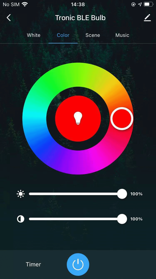 #2. Tronic Smart (iOS) 由: AJ TRONICS FZCO