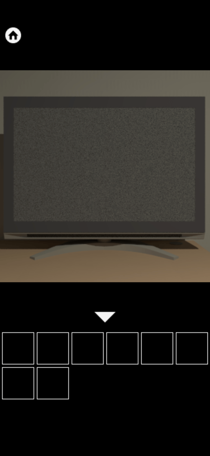 HAUNTED ROOM -escape game-