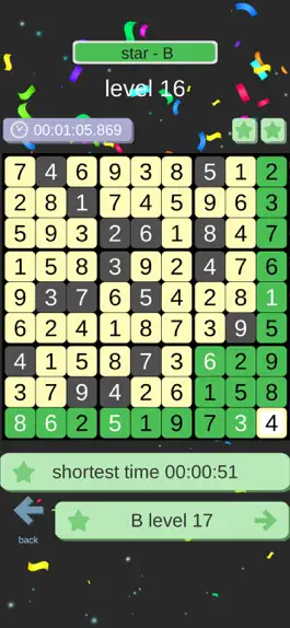 Game screenshot Sudoku - Brain Puzzle Classic apk