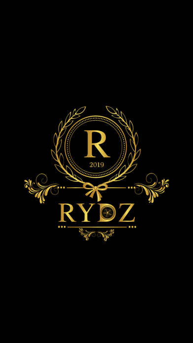 RYDZ Rider Screenshot