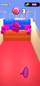 Crash The Wall screenshot #3 for iPhone