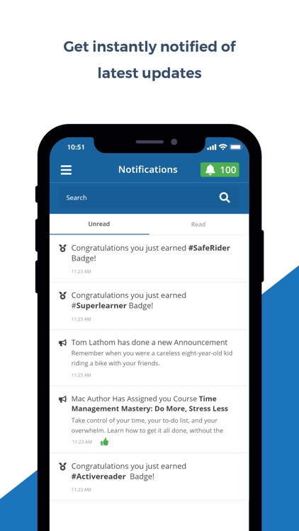 IDEX Online Gurukul screenshot-4