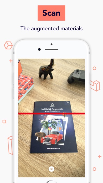 How to cancel & delete SnapPress from iphone & ipad 1