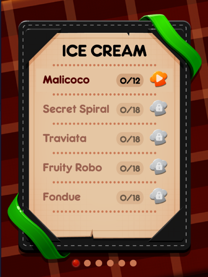 Word Chef Puzzle 2021