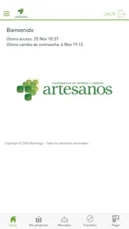 artesanos en línea problems & solutions and troubleshooting guide - 3