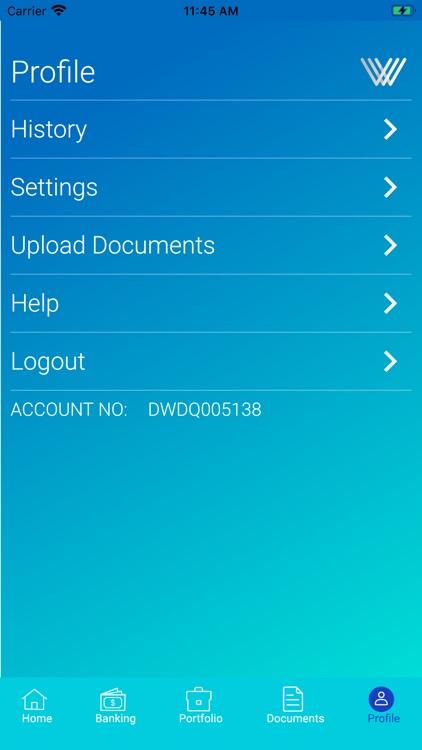 Wealthup.io screenshot-7