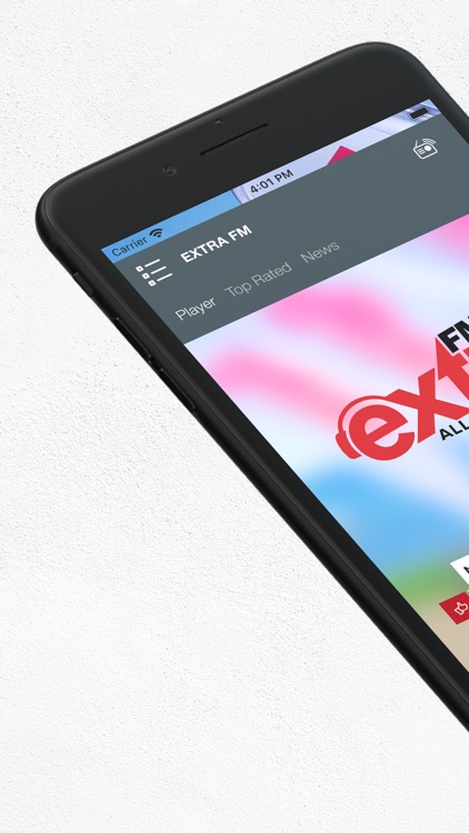 Radijo stotis EXTRA FM