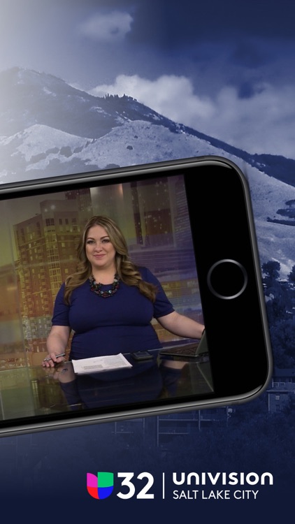 Univision 32 Salt Lake City