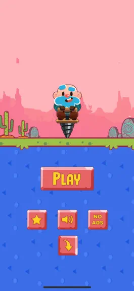 Game screenshot Happy Digger Adventure mod apk