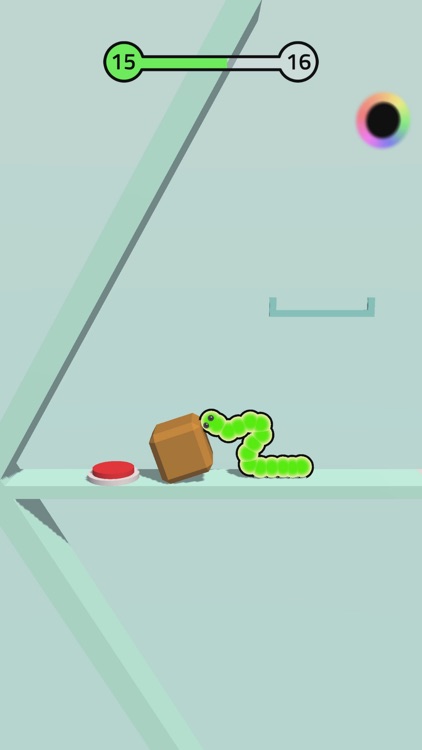 Snake Climb 3D