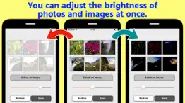 adjust brightness of image problems & solutions and troubleshooting guide - 1