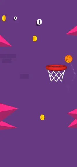 Game screenshot Jump Dunk 3D - Dunk Up In Hoop mod apk