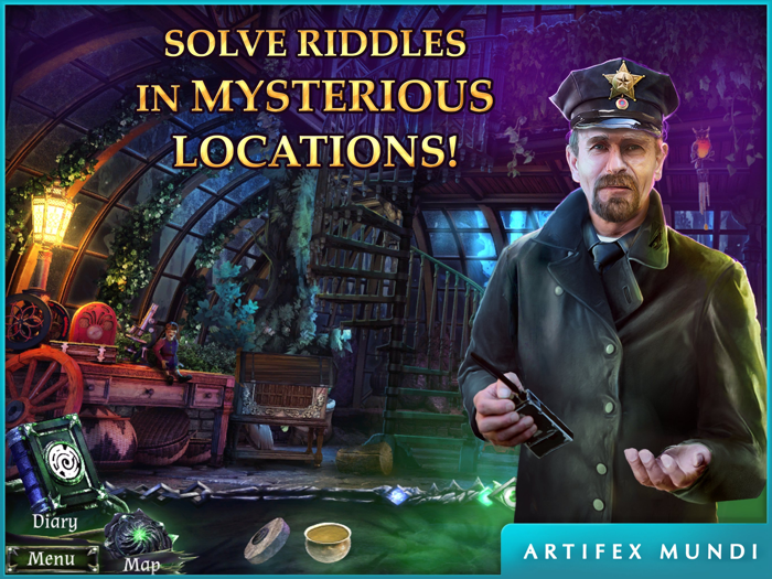 Demon Hunter 3 Revelation