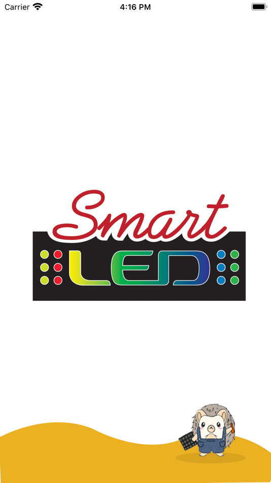 #1. Smart LED, Inc (iOS) 由: Smart LED, Ind