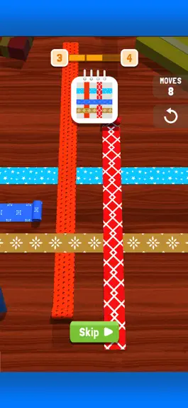 Game screenshot Ribbon Roll 3D mod apk