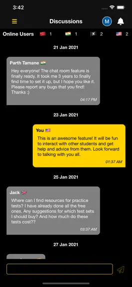 Game screenshot Speech Drill hack