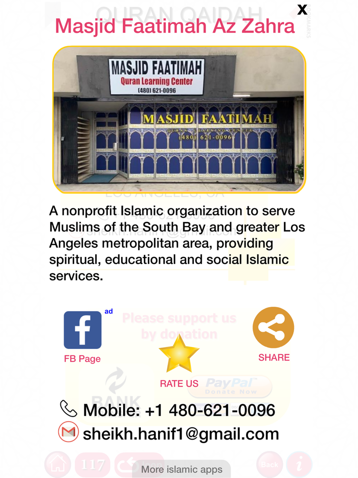 Quran Qaidah Level 2