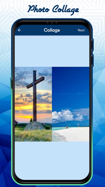 Collage Maker & Photo Editor