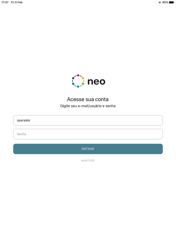 Screenshot #4 pour Neo