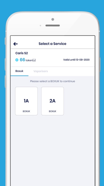 Tikwash screenshot-3