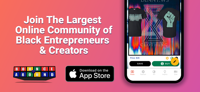 Bounce Around - Our Community