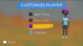 Game screenshot Amy's Grace apk