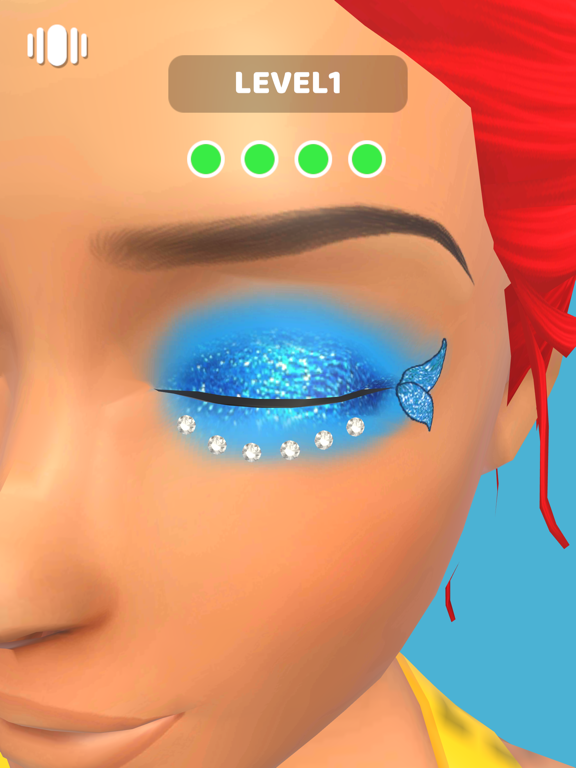 Screenshot #5 pour Eye Art 3D