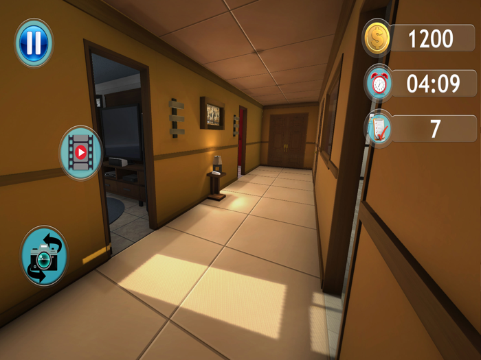 Modern Home Design Adventure