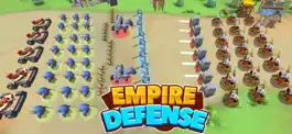 Game screenshot Empire Defense : King of War mod apk