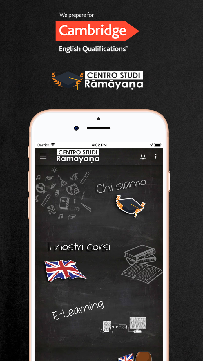 English School Ramayana