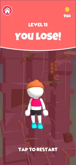 Game screenshot Cool Climber hack