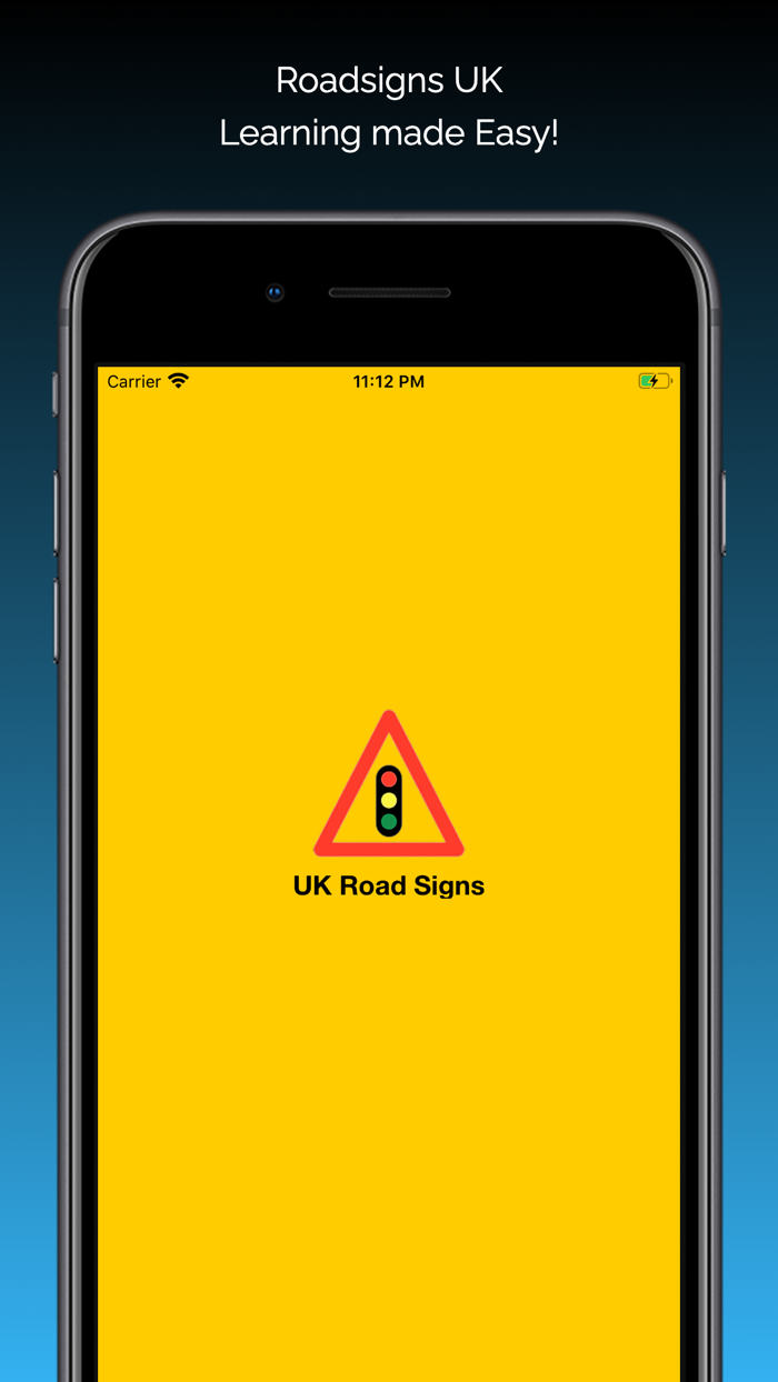 Roadsigns UK - Premium