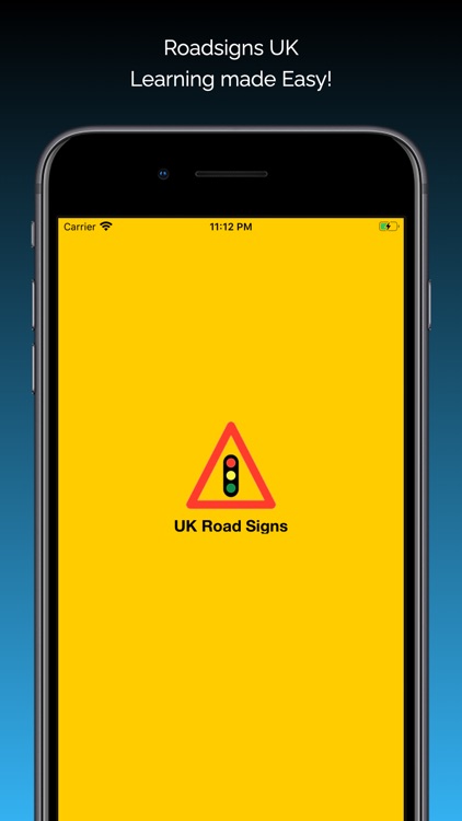 Roadsigns UK - Premium
