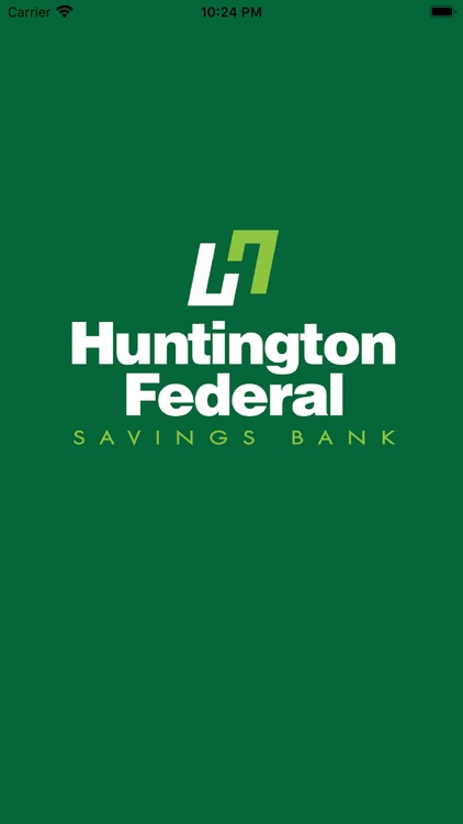 Huntington Fed. Savings Bank